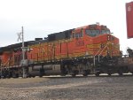 BNSF 5095